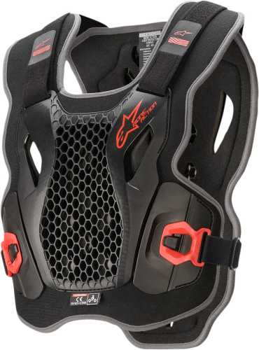 Pare pierres Alpinestars Bionic Action