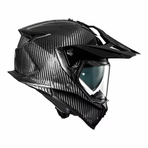 Casque PREMIER Discovery en carbone