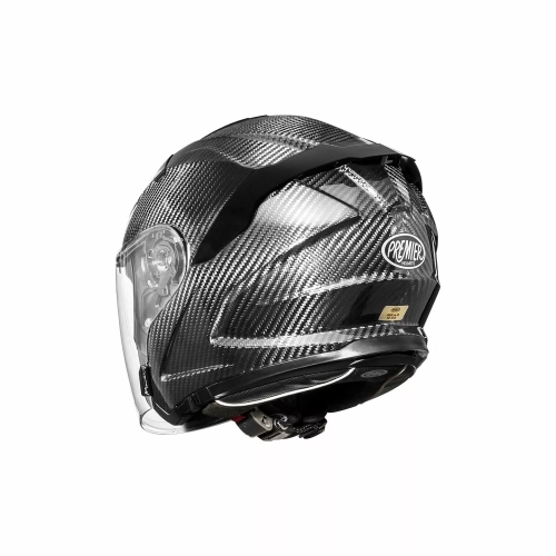 Casque PREMIER  JT5 Carbone