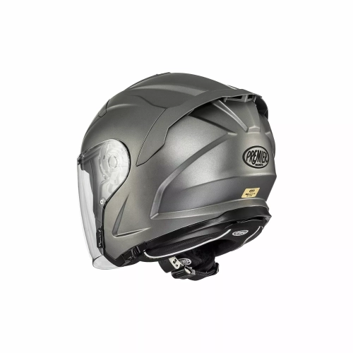 Casque PREMIER JT5 Gris