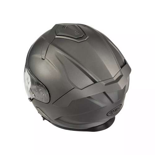 Casque PREMIER JT5 Gris