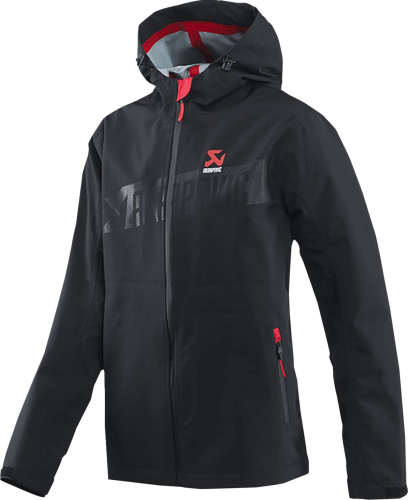 Veste de pluie AKRAPOVIC