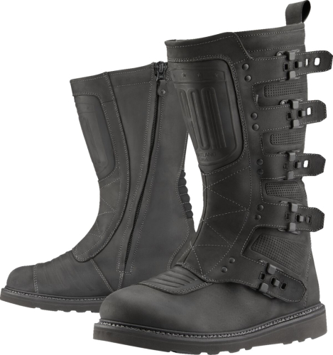 Bottes ICON Elsinore 2 Noir