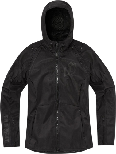 Veste ICON femme Airform Noir