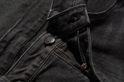 Jean ICON Uparmor™ Noir