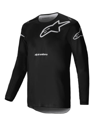 Maillot ALPINESTARS Racer Graphite