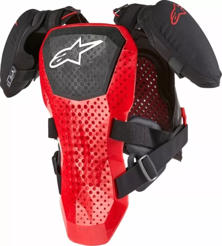 Pare-pierres enfant ALPINESTARS A5 S v2