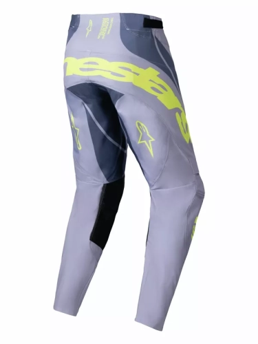 Pantalon ALPINESTARS Techstar Dreem Gris