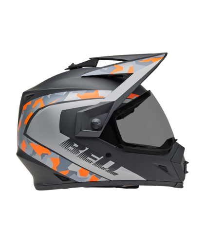 Casque BELL MX-9 Adventure Mips Camo