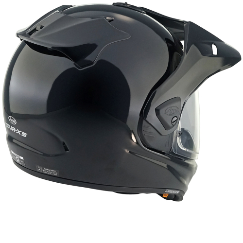 Casque ARAI TOUR-X5 2025