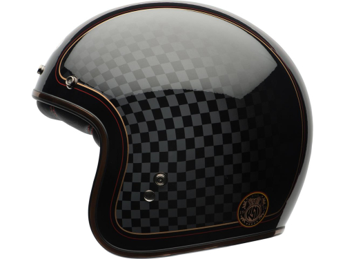 Casque Bell Custom 500 SE RSD Check It MP