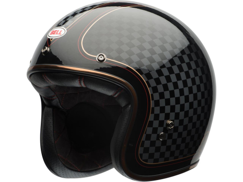 Casque Bell Custom 500 SE RSD Check It MP