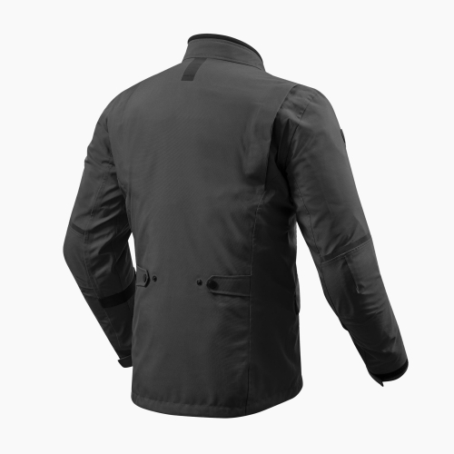 Veste Rev'it Trench Gore-Tex Noir