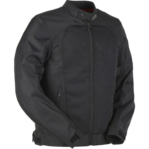 Blouson Furygan MISTRAL EVO 3 Noir