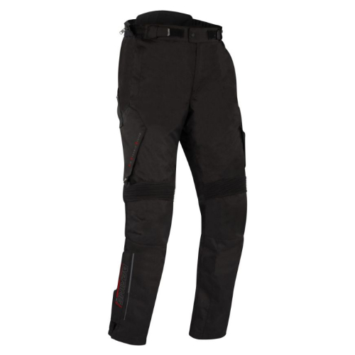 Pantalon Bering NORDKAPP Noir