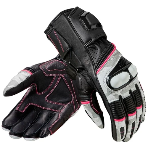 Gants Rev'it Xena 3 Lady Noir/Rose