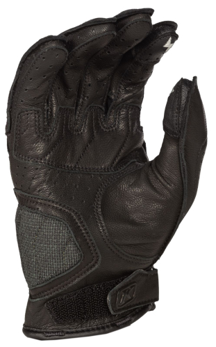 Gants KLIM Induction Stealth Noir