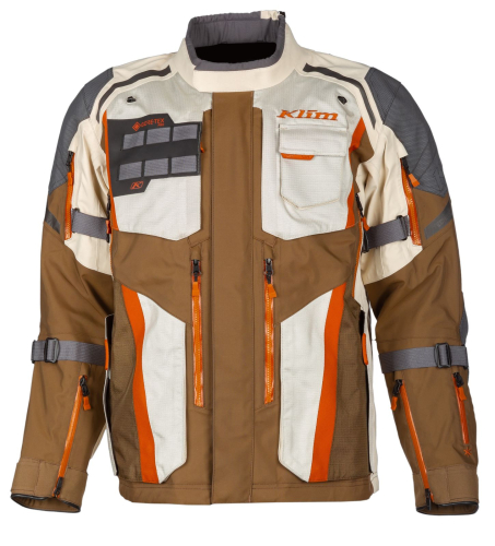 Veste Klim Badlands Pro Peyote/Argile