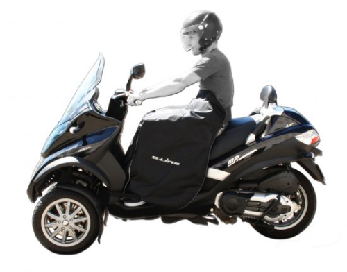 Tablier Scooter Mp3 Touring S-Line