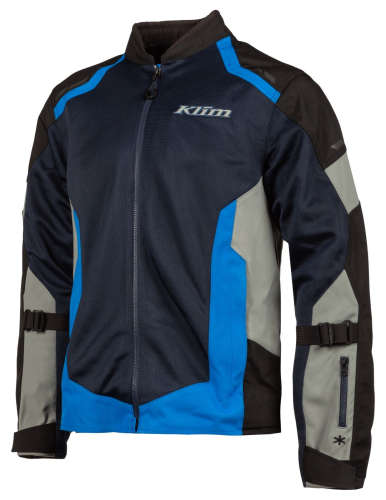 Veste Klim Induction Bleu Navy