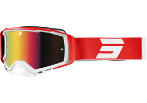 Lunettes Core Red