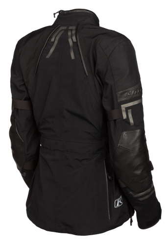 Veste Femme Klim Altitude Stealth Noir