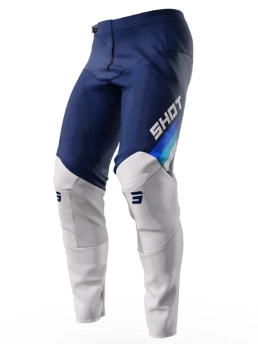 Pantalon Tracer Blue