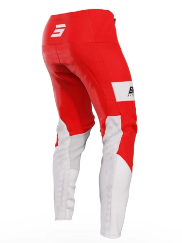 Pantalon Scope Red