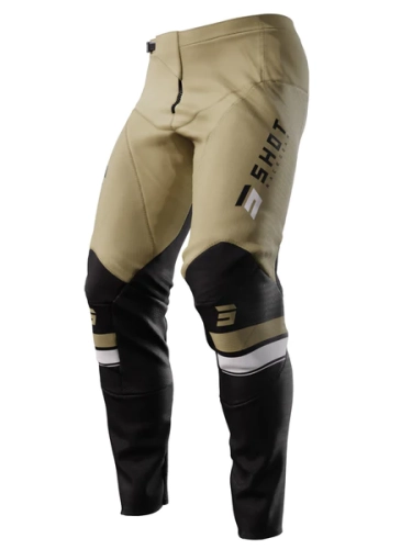 Pantalon Heritage Sand