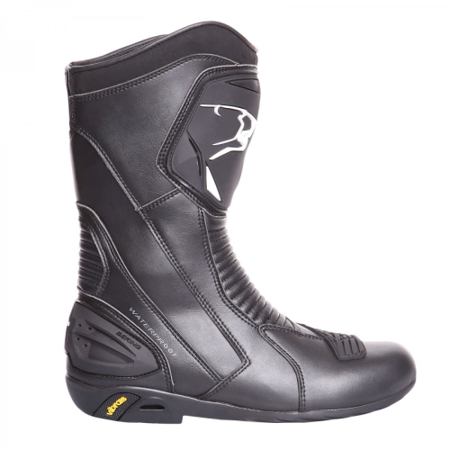 Bottes Bering X-Road Noir