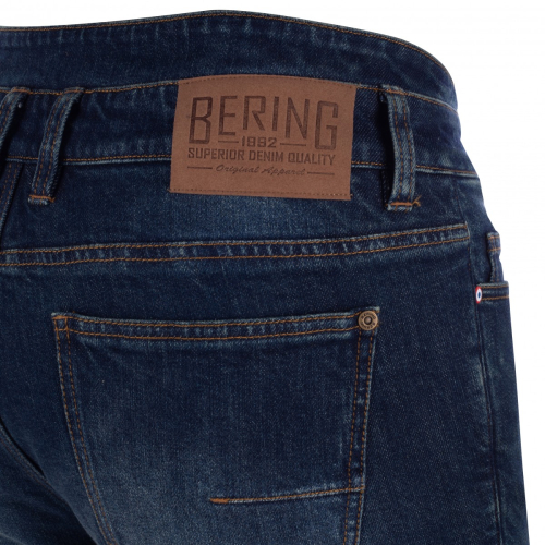 Pantalon Bering TWINNER Bleu