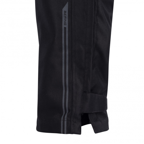 Pantalon Bering VISION Noir