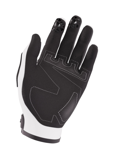 Gants Shot Core White