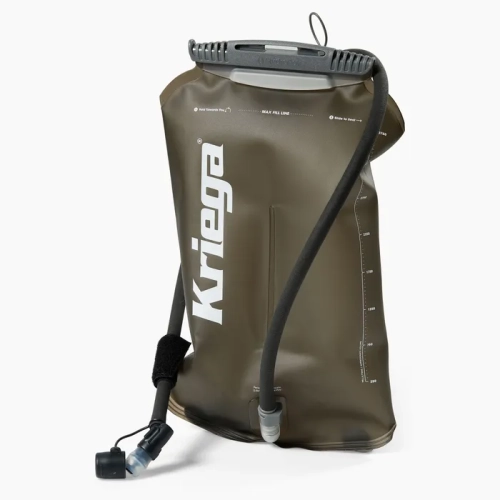 REV'IT Kriega Hydrabag 3,75 L