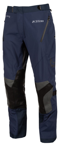 Pantalon Klim Kodiak Bleu Navy