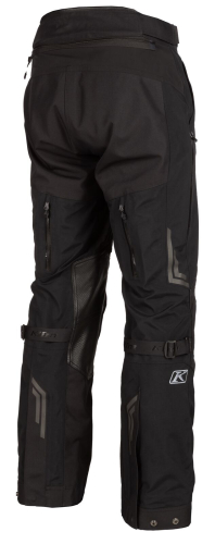 Pantalon Klim Latitude Stealth Noir