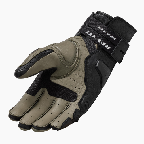 Gants REV'IT Cayenne 2 Noir-Sable