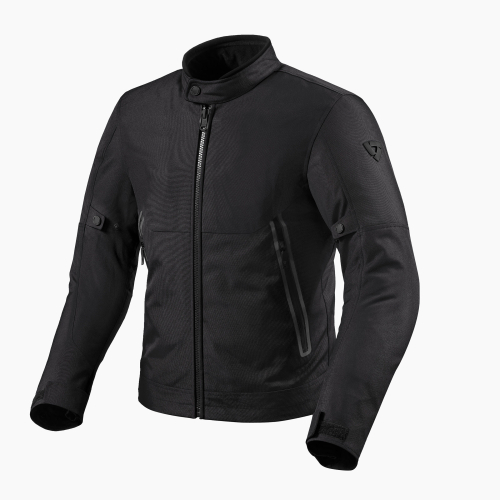 Veste REV'IT! Shade H2O Noir