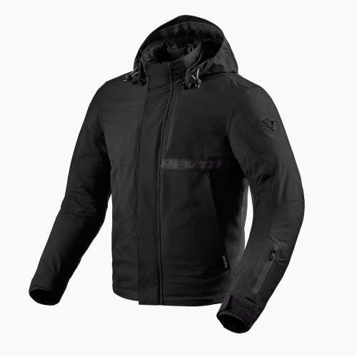 Veste REV'IT! Montana H2O Noir