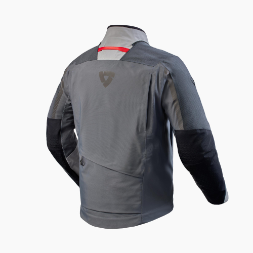 Veste REV'IT! Stratum GTX Gris-Antracite