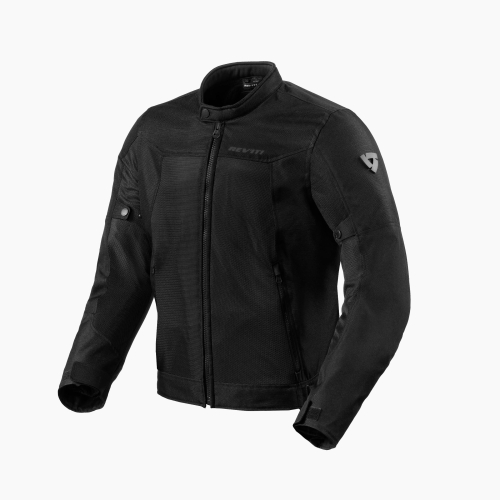 Veste REV'IT! Eclipse 2 Noir