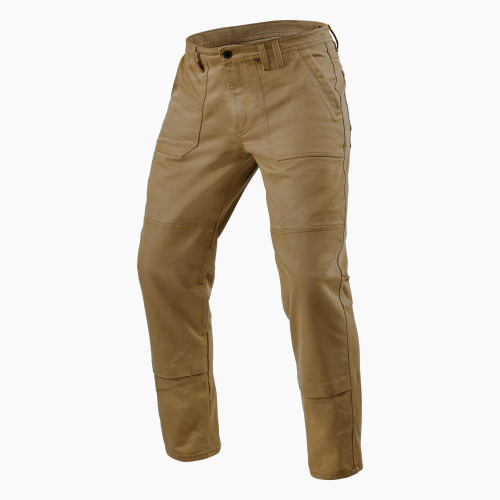 Jean REV'IT! Davis TF Dark Camel