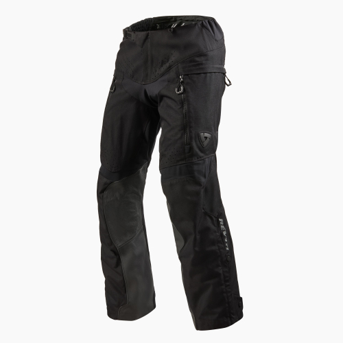 Pantalon Rev'it! Continent Noir