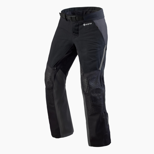 Pantalon Rev'it! Stratum Gore-Tex® - Noir/Gris