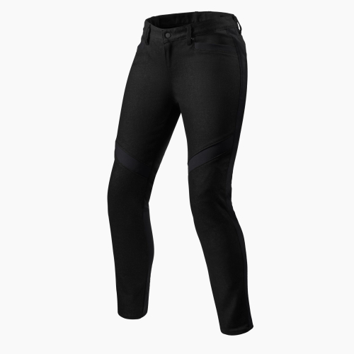 Pantalon Femme Rev'it! Elin Noir