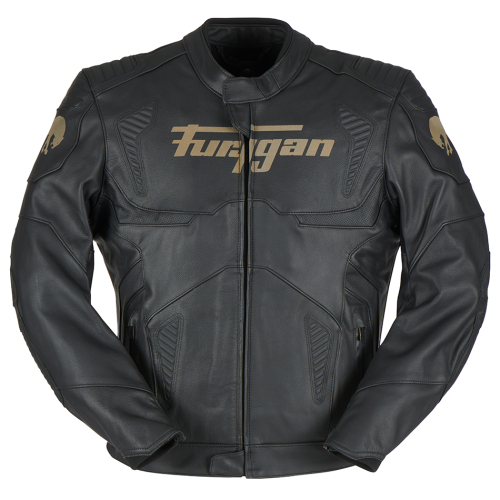 Blouson Furygan Sherman Evo