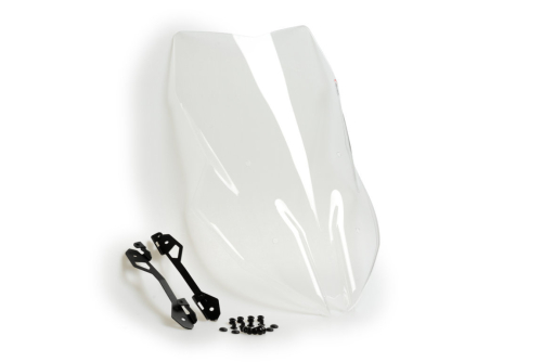 Bulle Puig Touring Transparent BMW S 1000 XR de 20-23