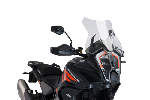 Bulle Puig Touring Transparent KTM 1290 Super Aventure de 21-23