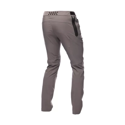 Pantalon Hybride FASTHOUSE Shredder Gris