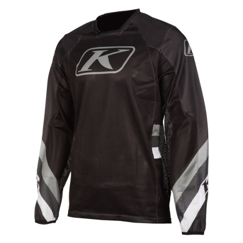 Maillot Enduro KLIM Mojave Noir